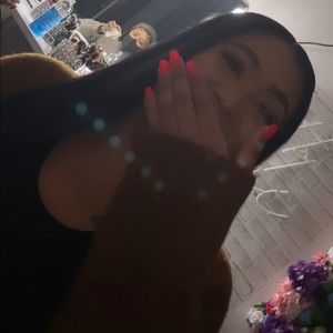 Meet your Posher, Janae